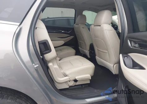 2019 Buick Enclave Fwd Premium z USA, uszkodzony, nr VIN 5GAERCKW4KJ120753